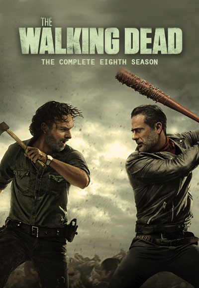 The Walking Dead - Season 8 [193005] (A1508730043) [[TV Shows]] --Plex--
